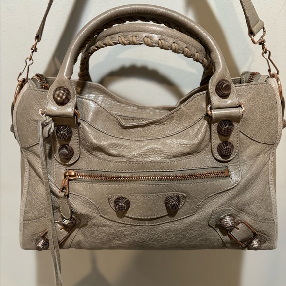 Balenciaga City Handbag - Picture 10 of 16